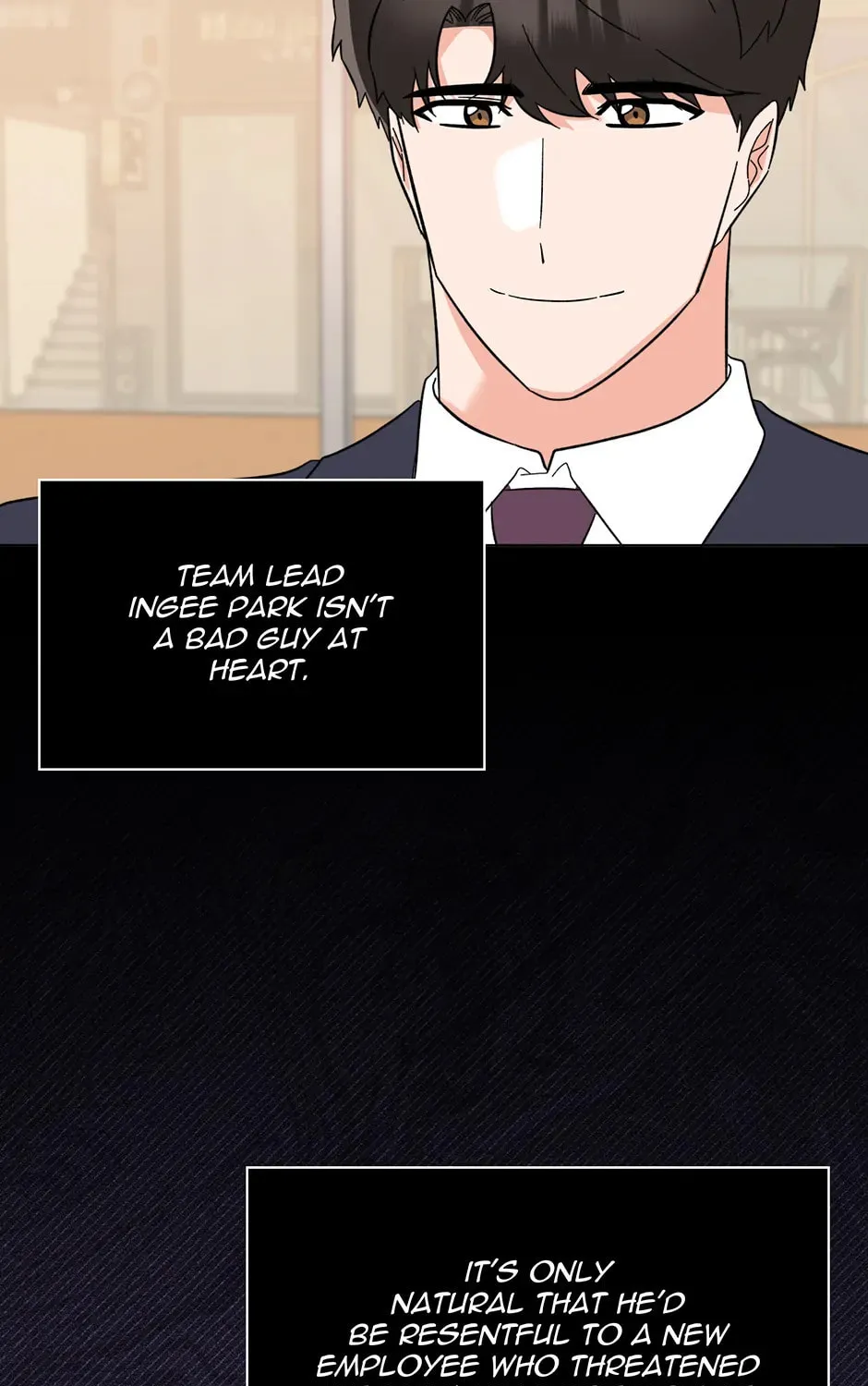 Rookie Talent Agent Knows It All Chapter 130 page 105 - 