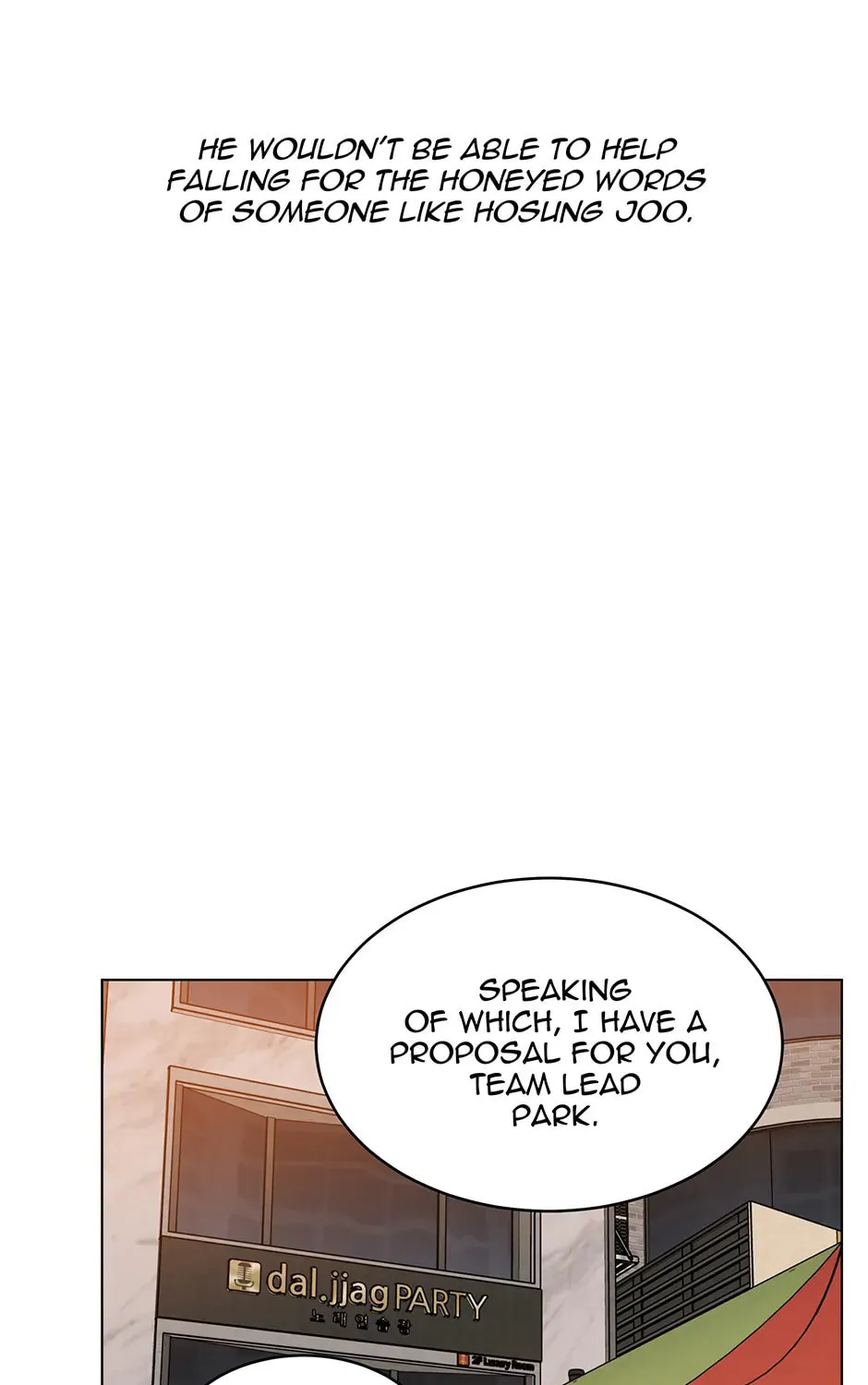 Rookie Talent Agent Knows It All Chapter 130 page 111 - 