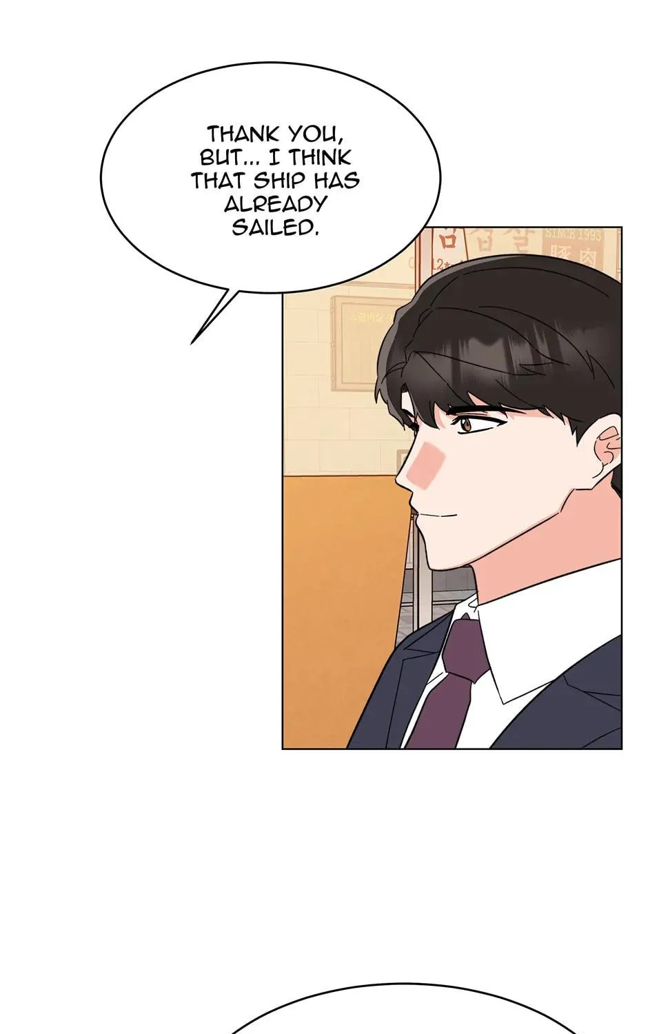 Rookie Talent Agent Knows It All Chapter 130 page 119 - 