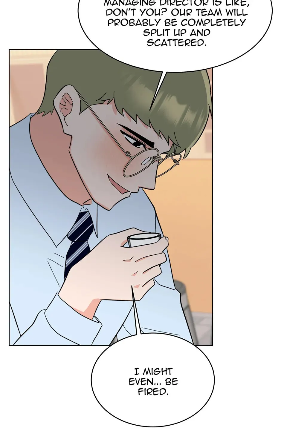 Rookie Talent Agent Knows It All Chapter 130 page 121 - 