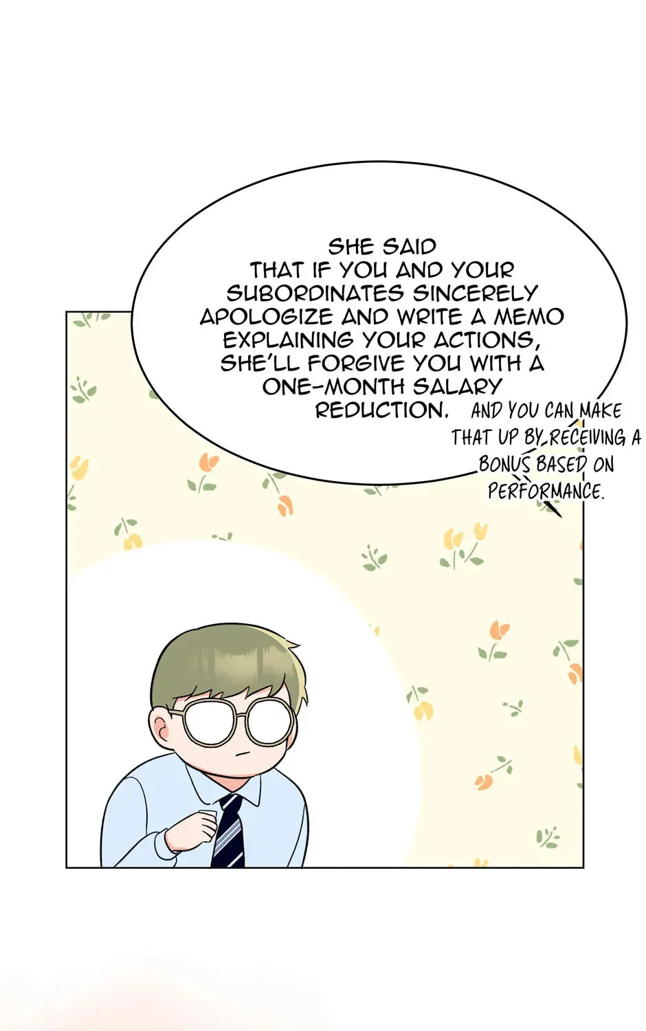 Rookie Talent Agent Knows It All Chapter 130 page 123 - 