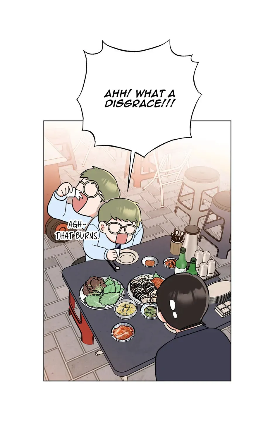 Rookie Talent Agent Knows It All Chapter 130 page 127 - 
