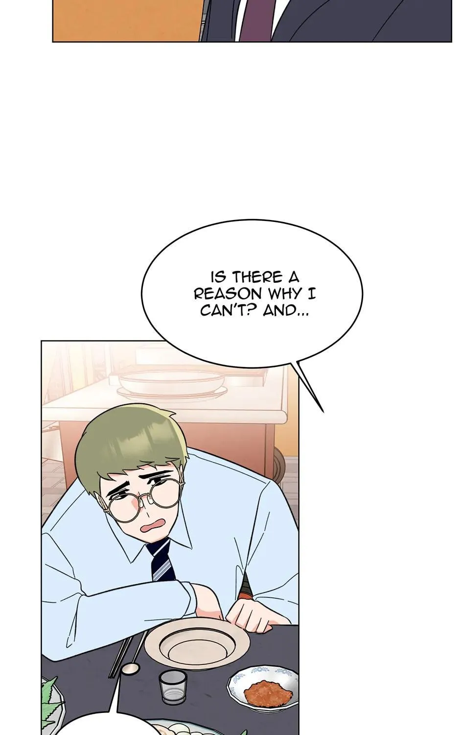 Rookie Talent Agent Knows It All Chapter 130 page 131 - 