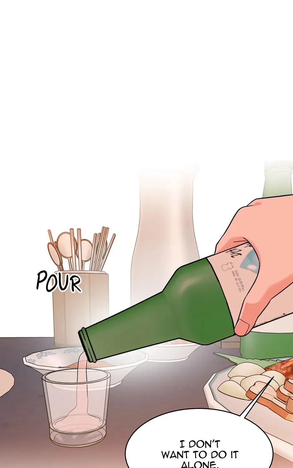 Rookie Talent Agent Knows It All Chapter 130 page 133 - 
