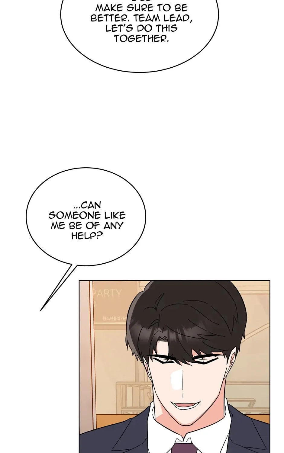 Rookie Talent Agent Knows It All Chapter 130 page 139 - 