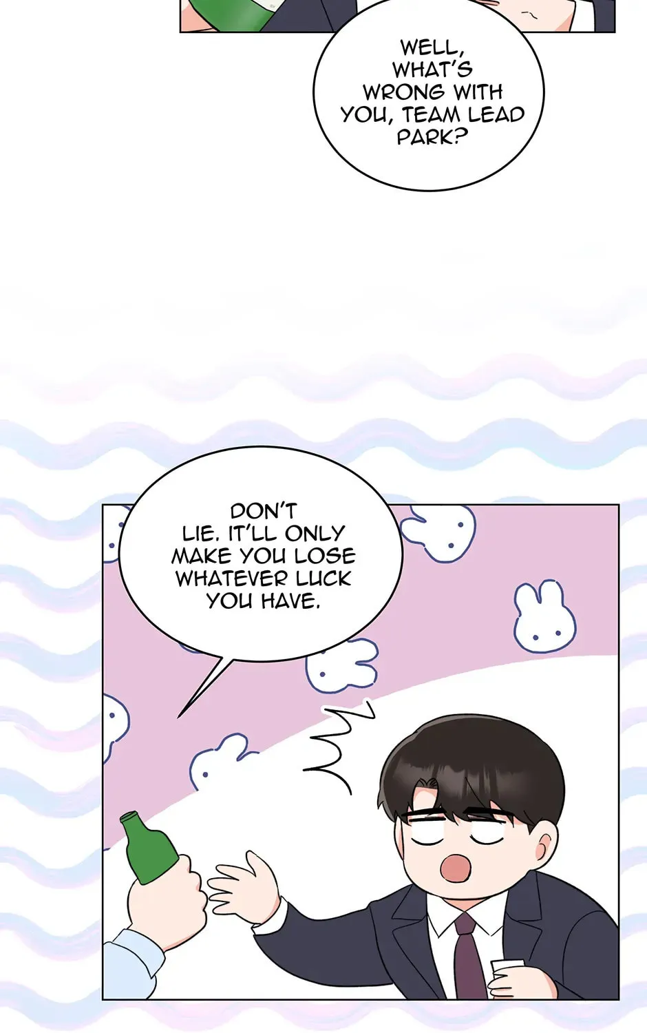 Rookie Talent Agent Knows It All Chapter 130 page 141 - 