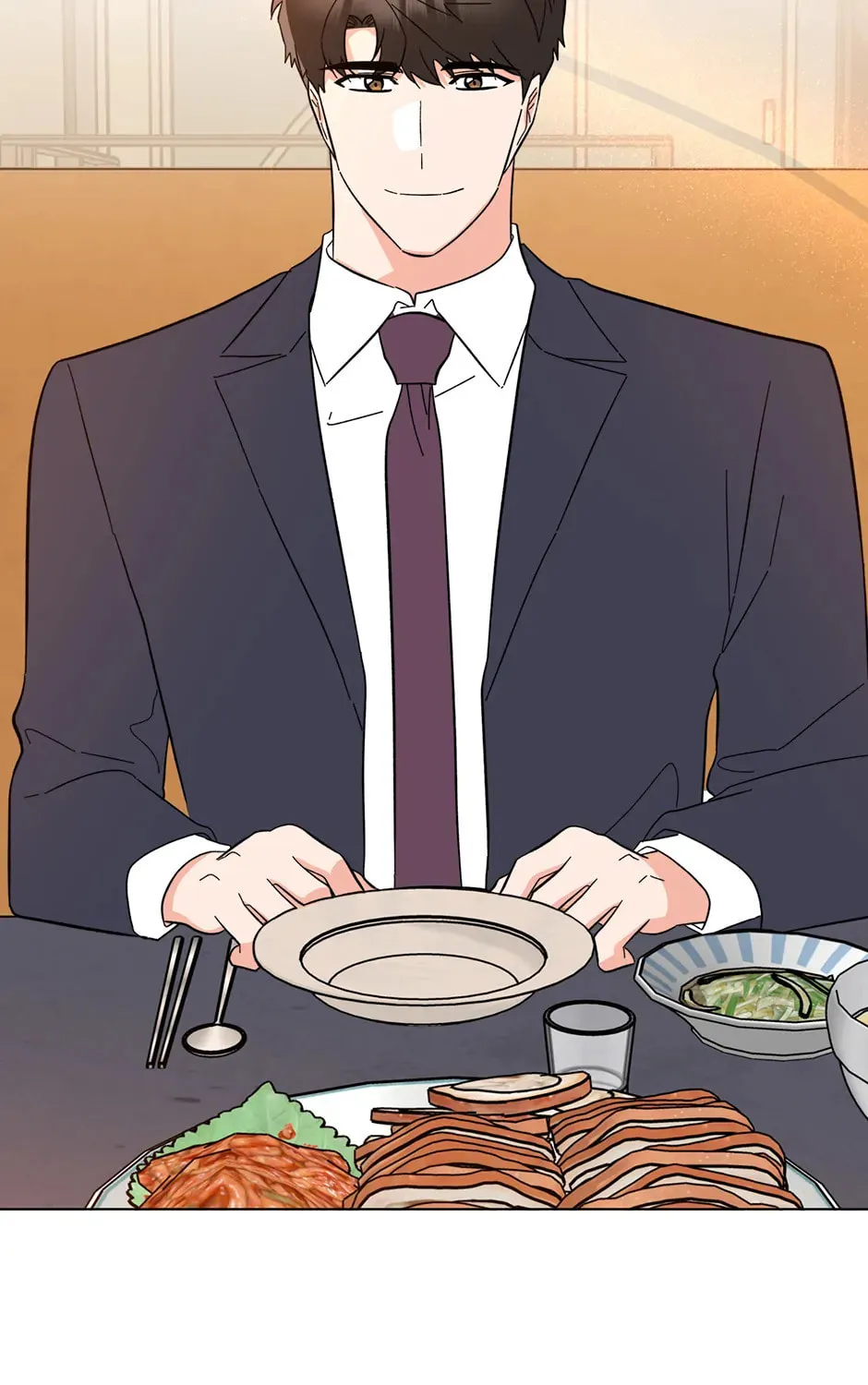 Rookie Talent Agent Knows It All Chapter 130 page 145 - 