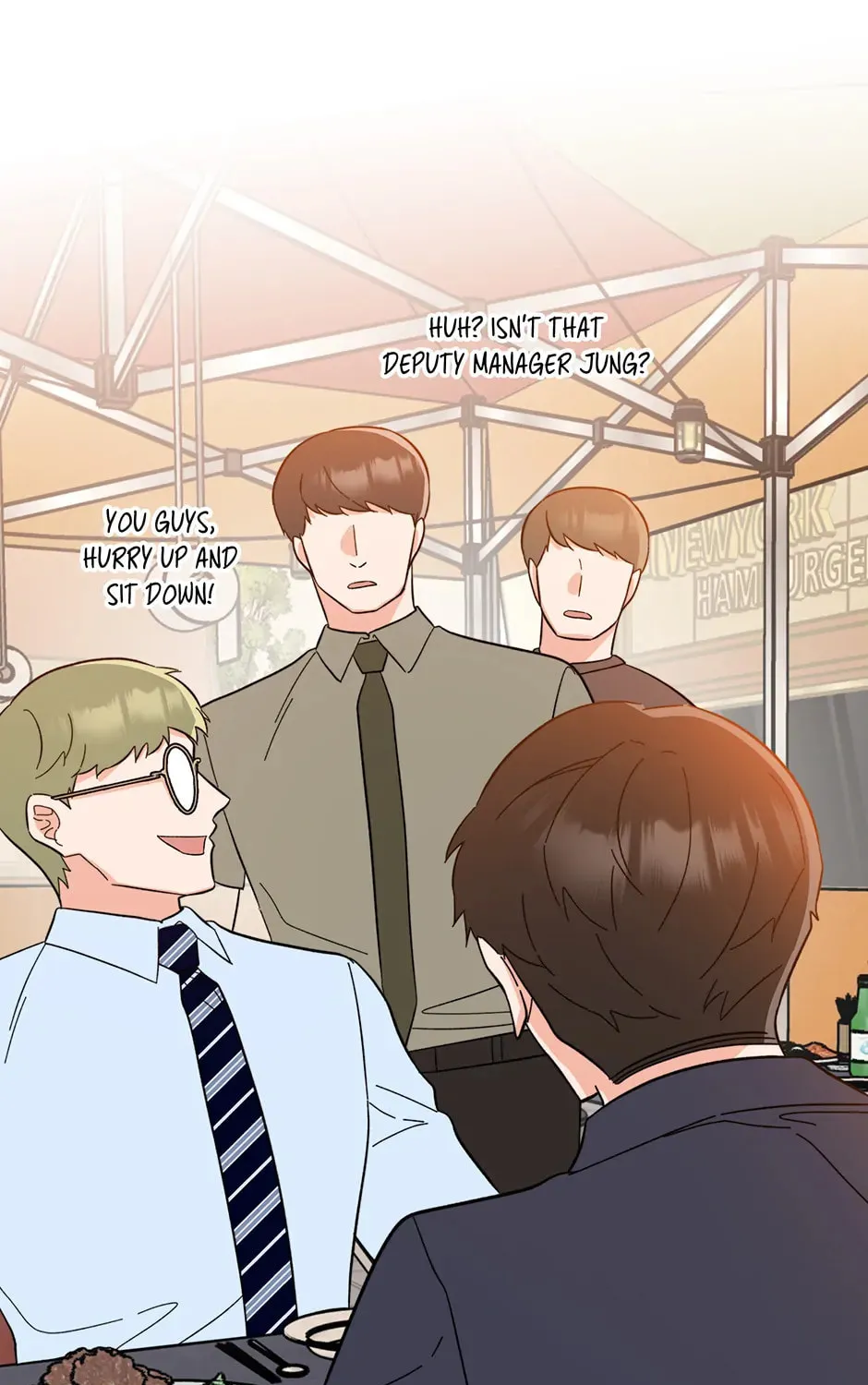 Rookie Talent Agent Knows It All Chapter 130 page 151 - 