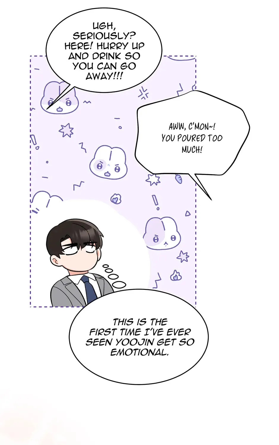 Rookie Talent Agent Knows It All Chapter 130 page 21 - 