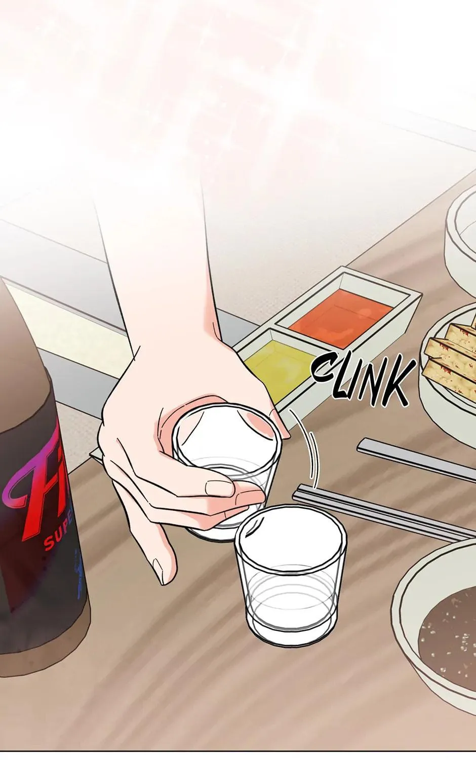 Rookie Talent Agent Knows It All Chapter 130 page 23 - 