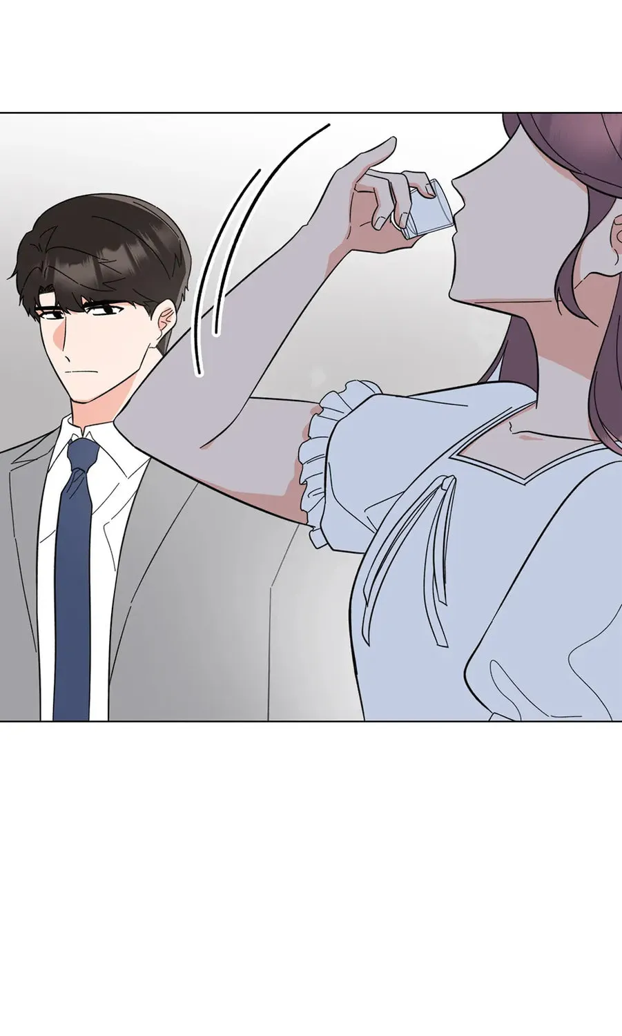 Rookie Talent Agent Knows It All Chapter 130 page 25 - 