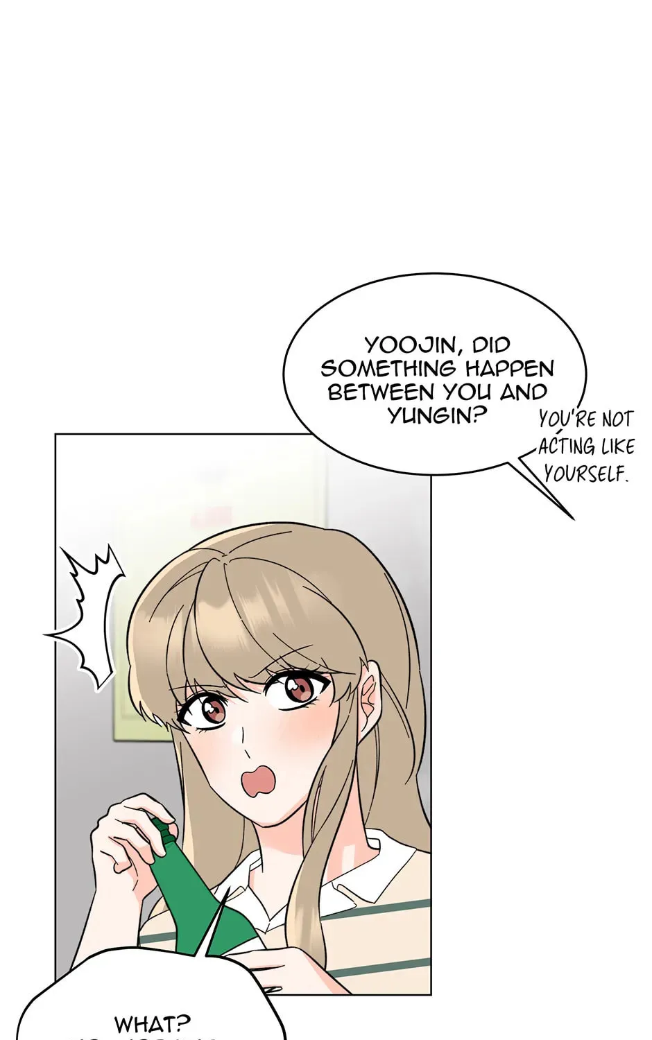 Rookie Talent Agent Knows It All Chapter 130 page 33 - 