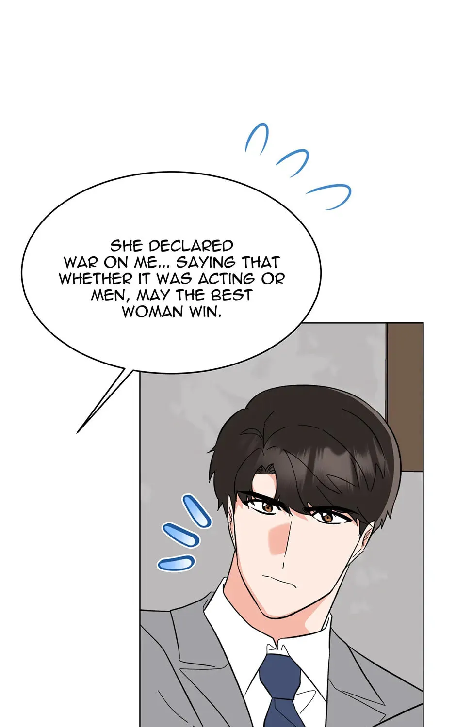Rookie Talent Agent Knows It All Chapter 130 page 37 - 