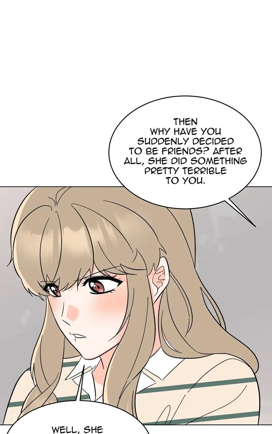 Rookie Talent Agent Knows It All Chapter 130 page 39 - 