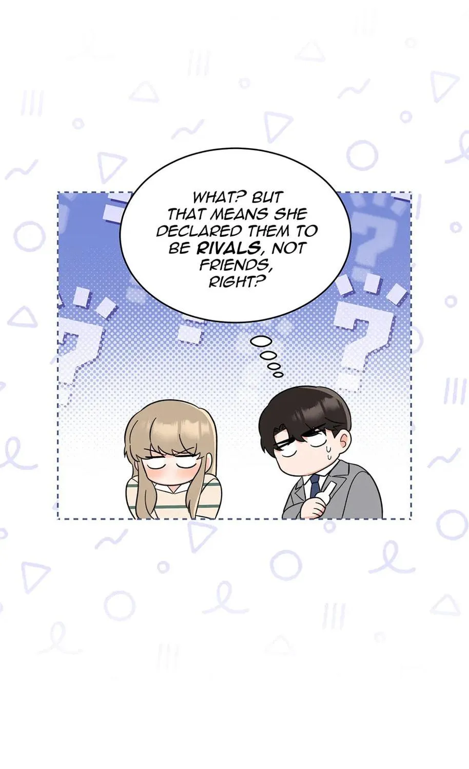 Rookie Talent Agent Knows It All Chapter 130 page 41 - 