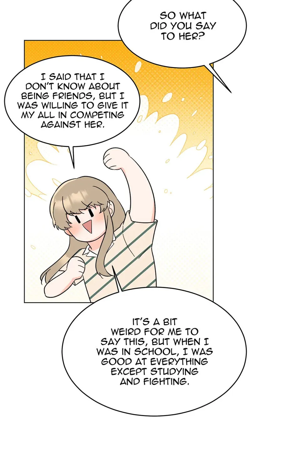 Rookie Talent Agent Knows It All Chapter 130 page 43 - 