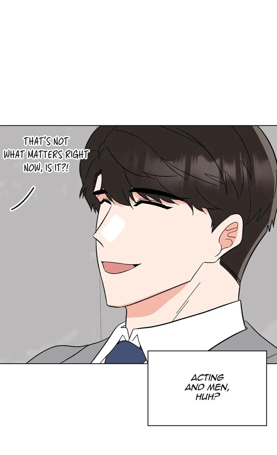 Rookie Talent Agent Knows It All Chapter 130 page 47 - 