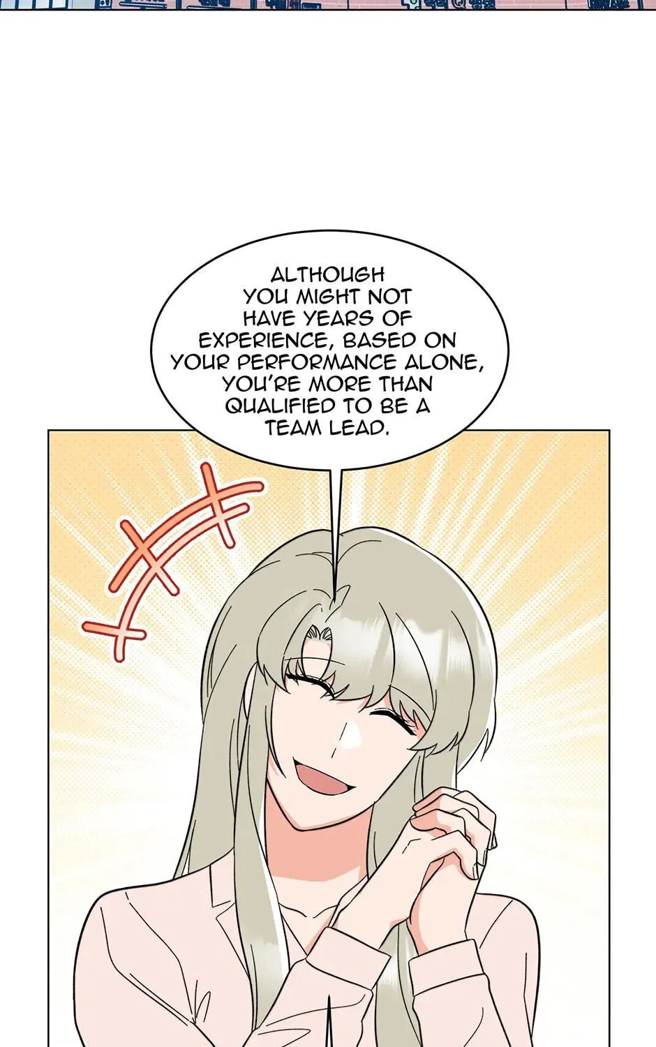 Rookie Talent Agent Knows It All Chapter 130 page 53 - 