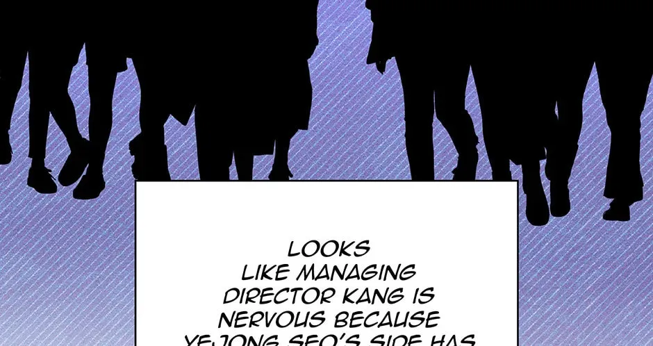 Rookie Talent Agent Knows It All Chapter 130 page 56 - 