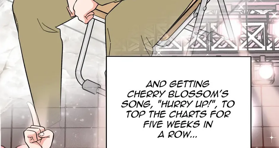 Rookie Talent Agent Knows It All Chapter 130 page 58 - 