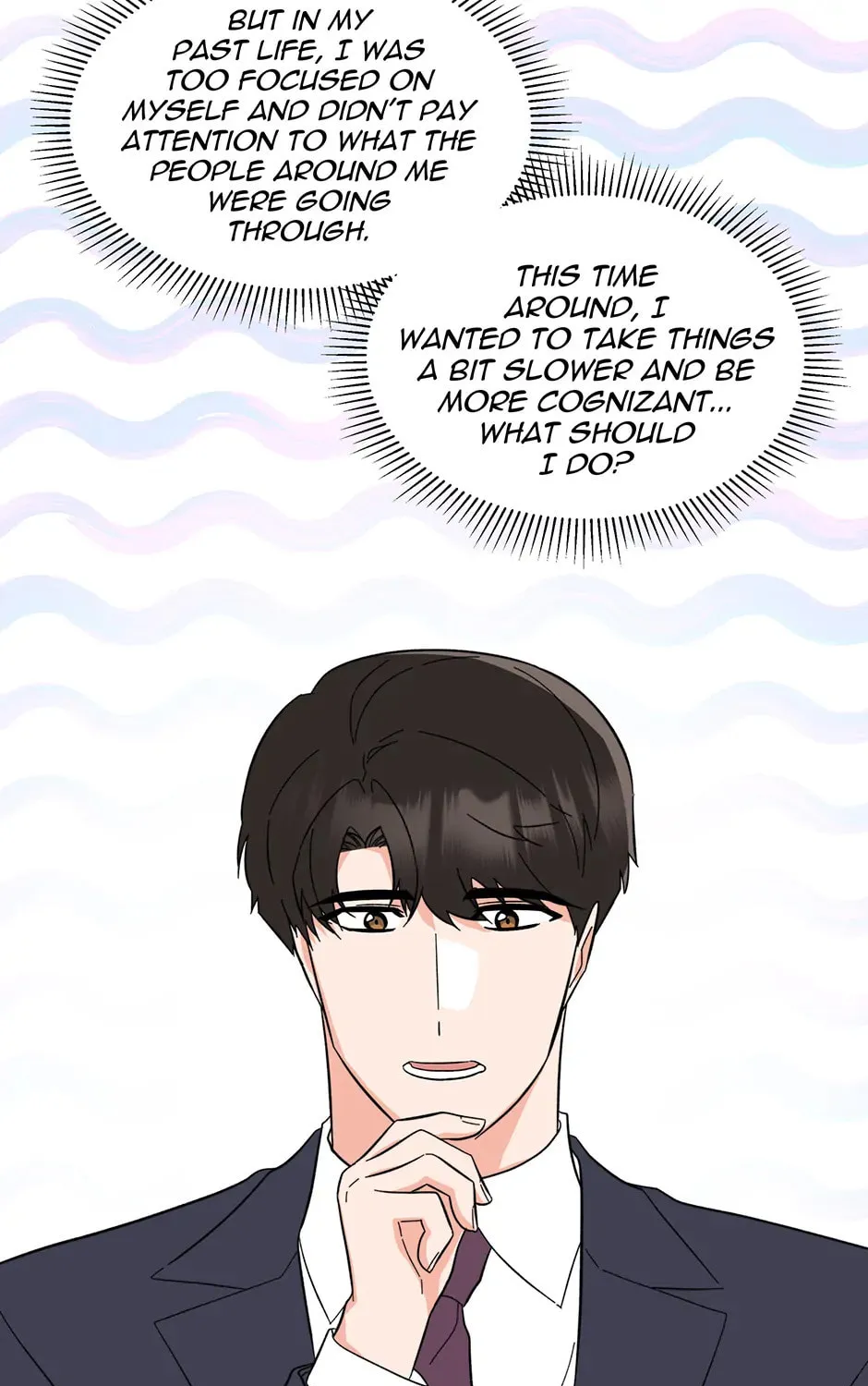Rookie Talent Agent Knows It All Chapter 130 page 61 - 
