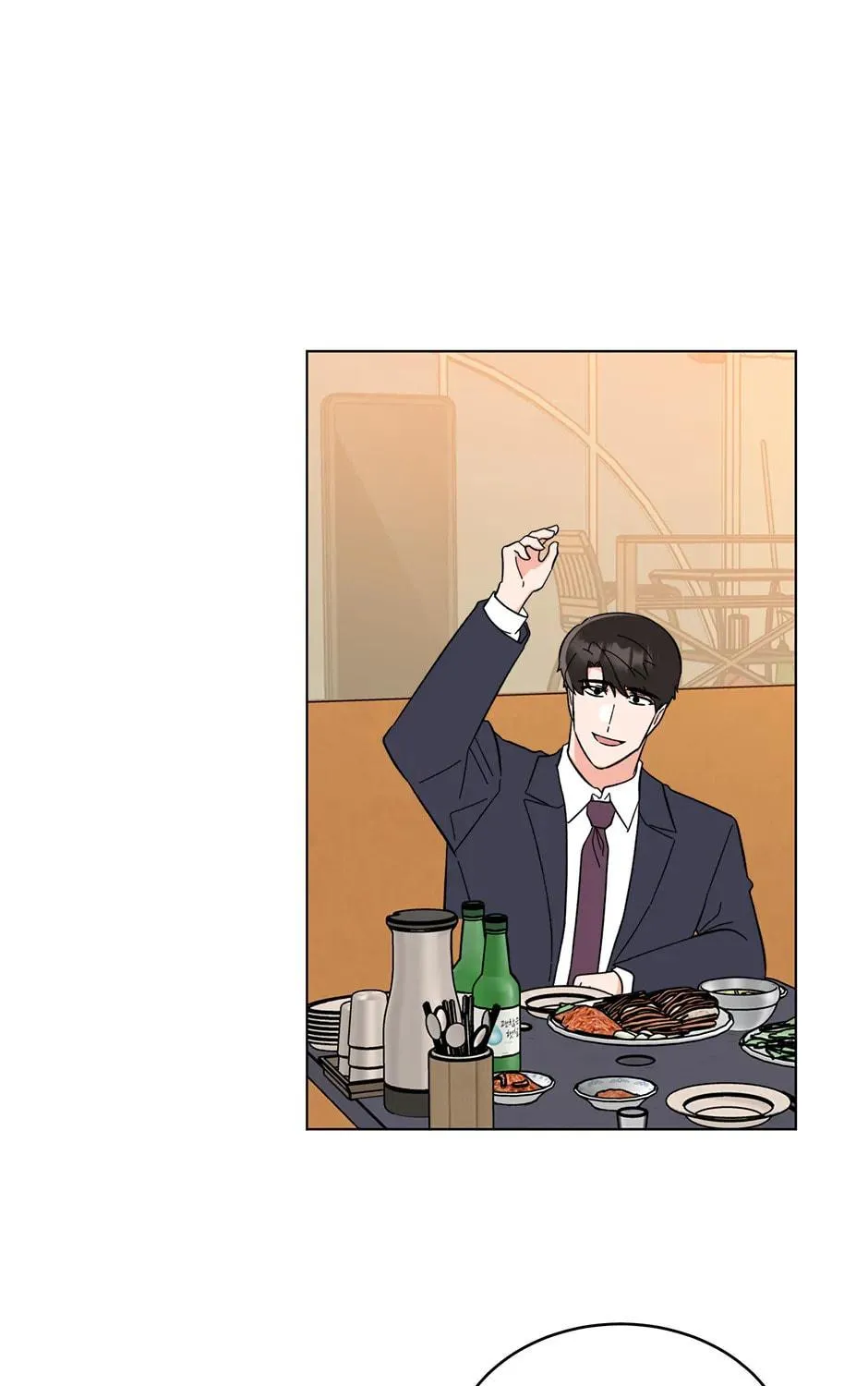 Rookie Talent Agent Knows It All Chapter 130 page 77 - 