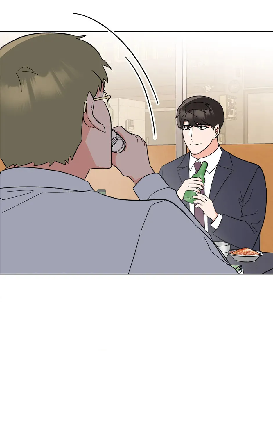 Rookie Talent Agent Knows It All Chapter 130 page 85 - 
