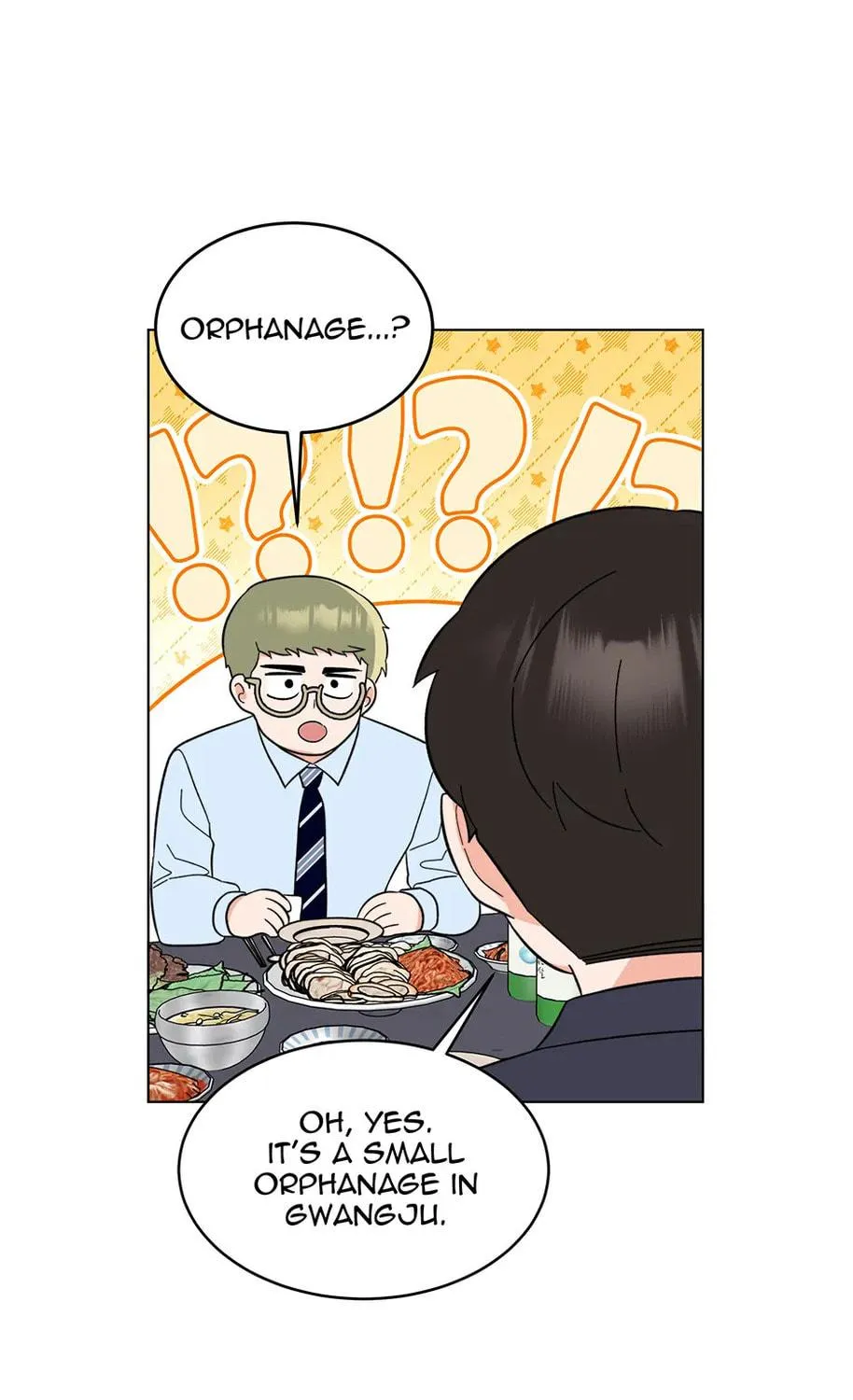 Rookie Talent Agent Knows It All Chapter 130 page 95 - 