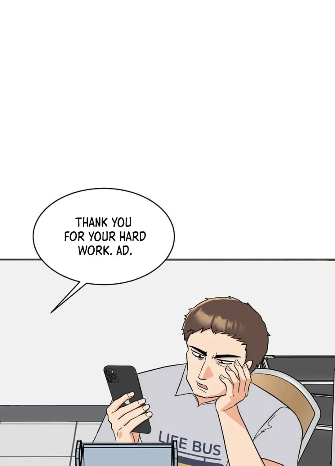 Rookie Talent Agent Knows It All Chapter 131 page 101 - 