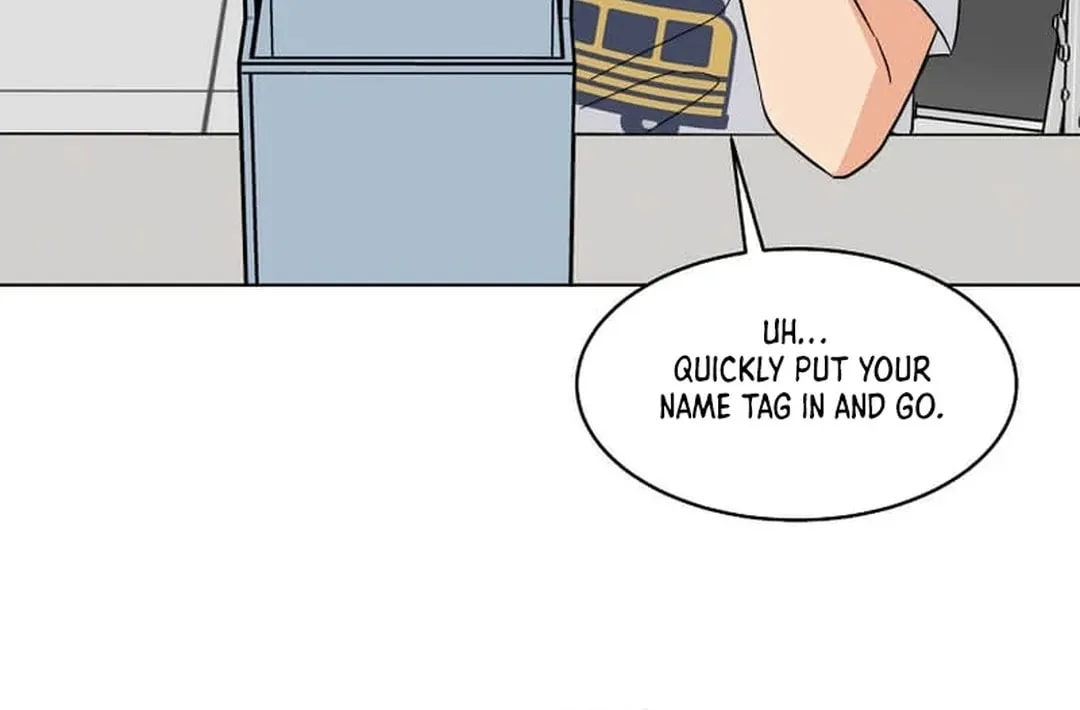 Rookie Talent Agent Knows It All Chapter 131 page 102 - 