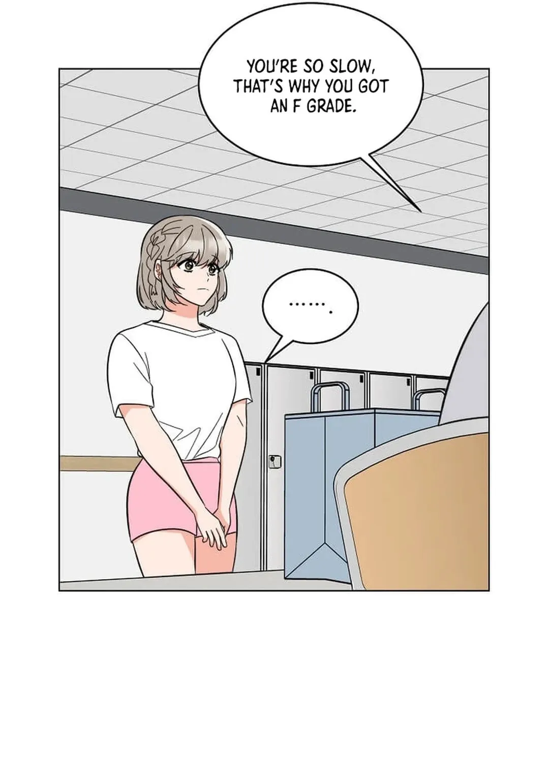 Rookie Talent Agent Knows It All Chapter 131 page 103 - 