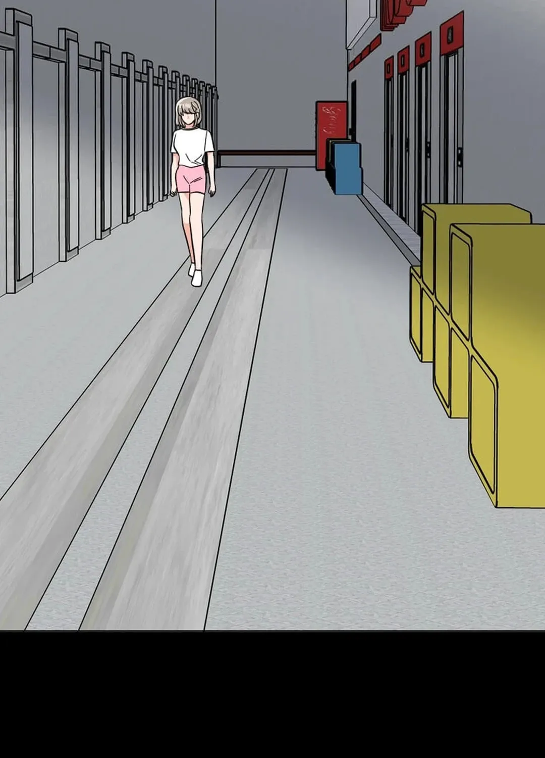Rookie Talent Agent Knows It All Chapter 131 page 105 - 