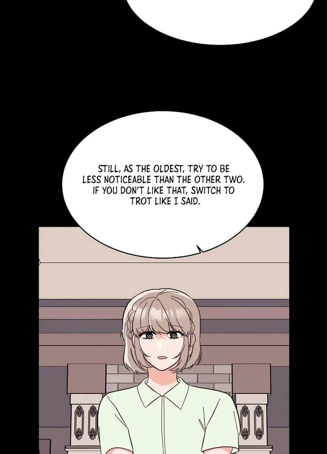 Rookie Talent Agent Knows It All Chapter 131 page 107 - 