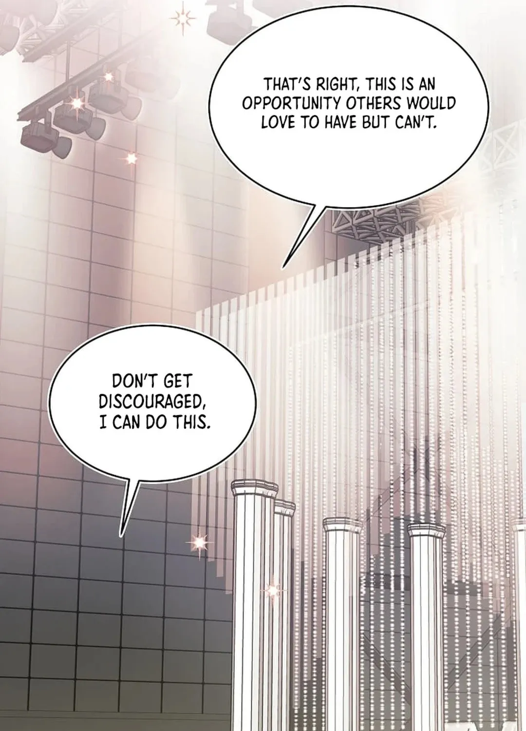 Rookie Talent Agent Knows It All Chapter 131 page 110 - 