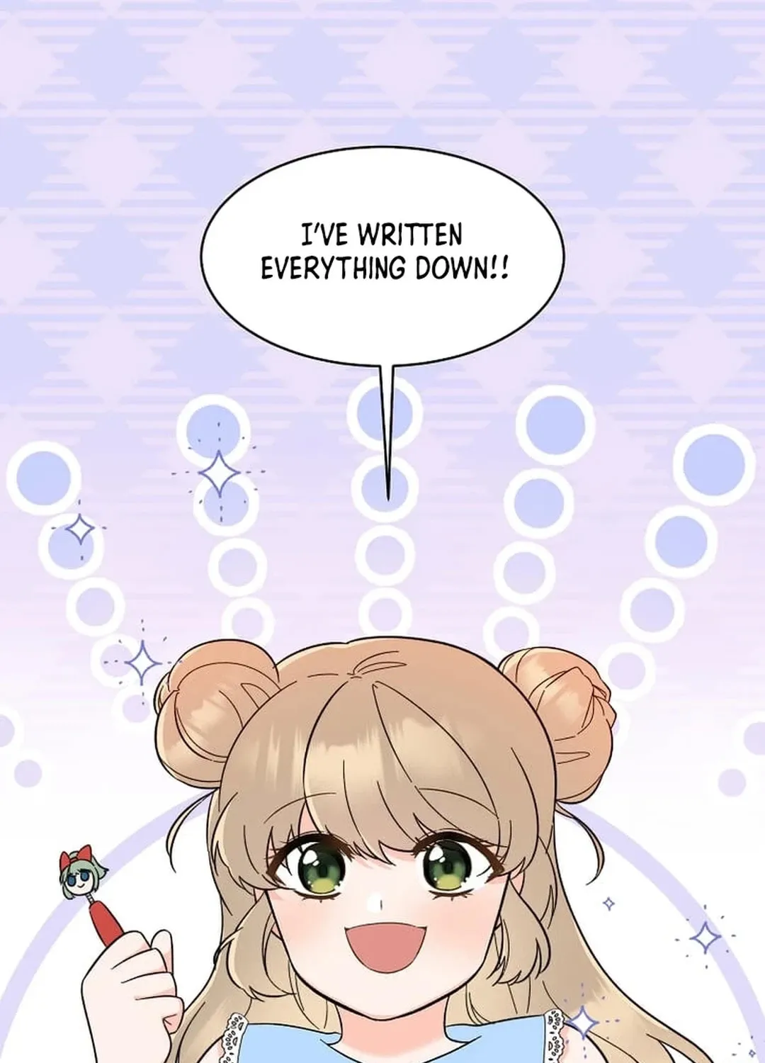Rookie Talent Agent Knows It All Chapter 131 page 12 - 