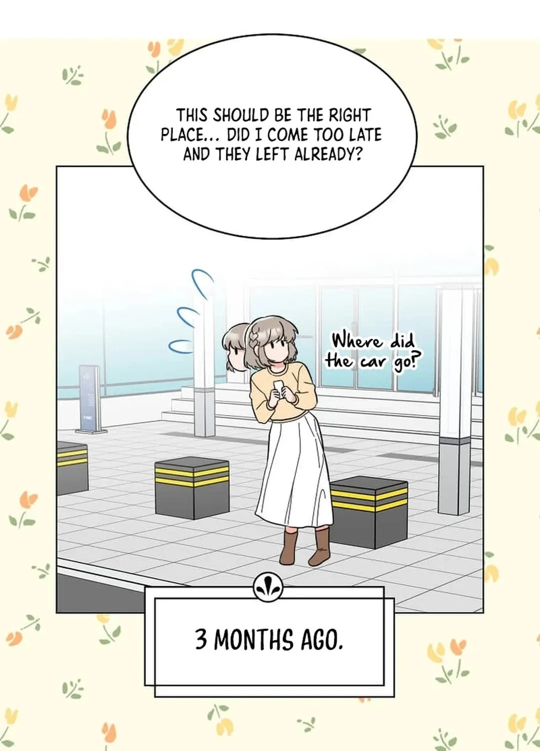Rookie Talent Agent Knows It All Chapter 131 page 115 - 