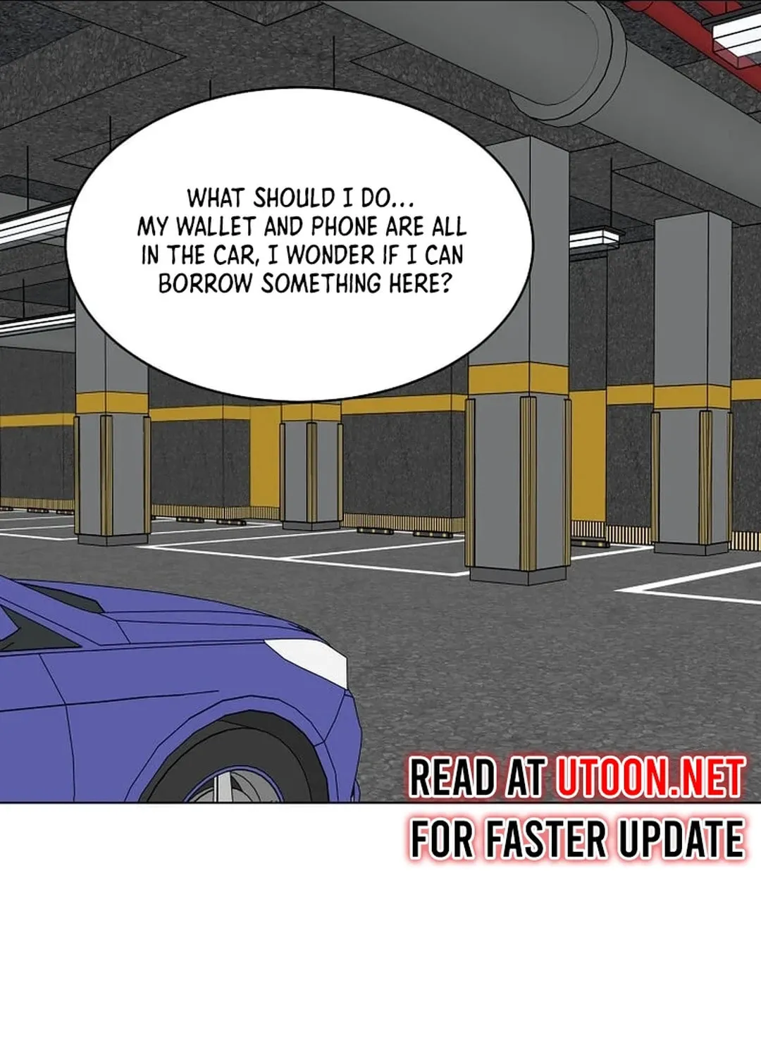 Rookie Talent Agent Knows It All Chapter 131 page 117 - 