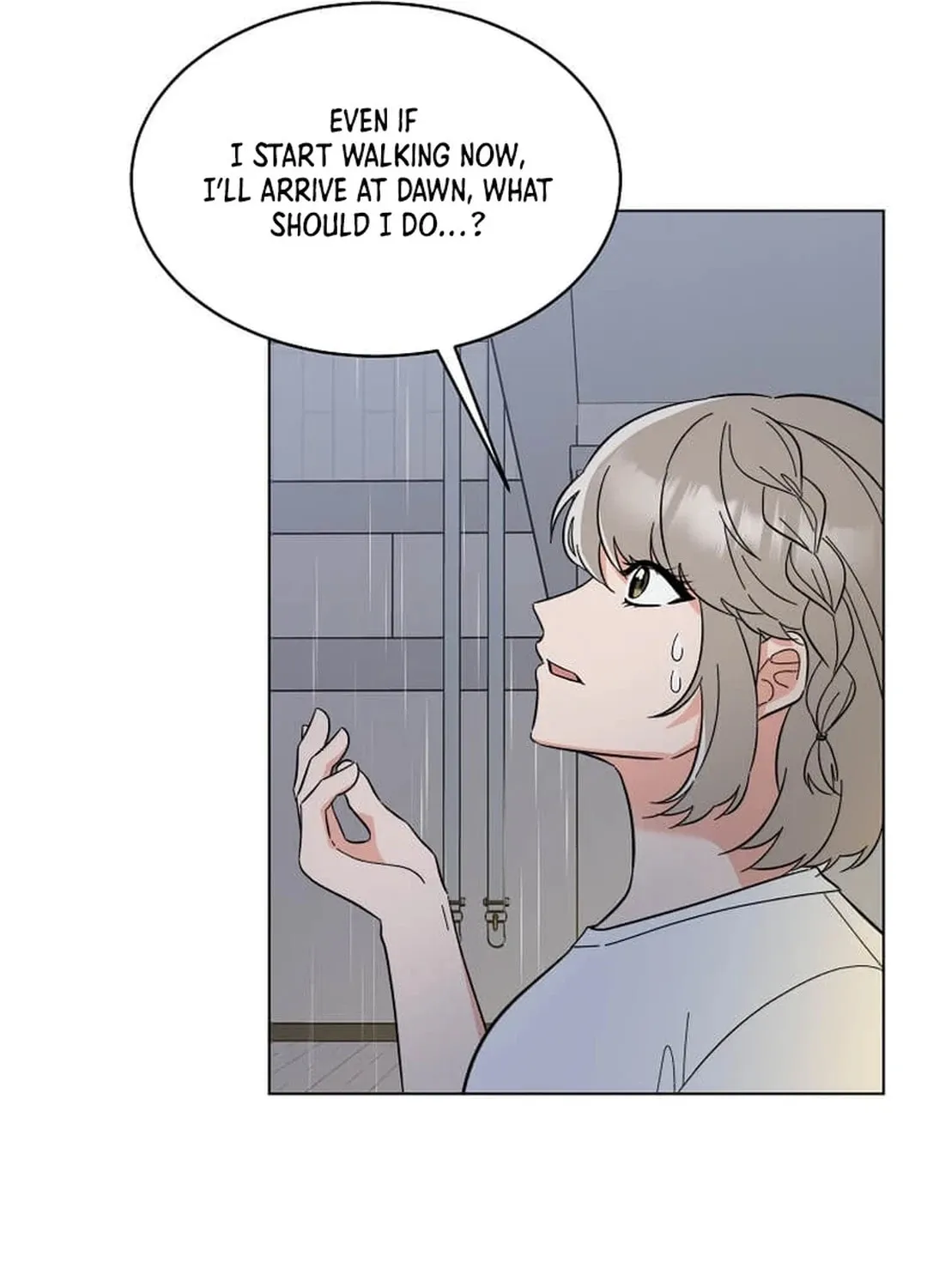 Rookie Talent Agent Knows It All Chapter 131 page 124 - 