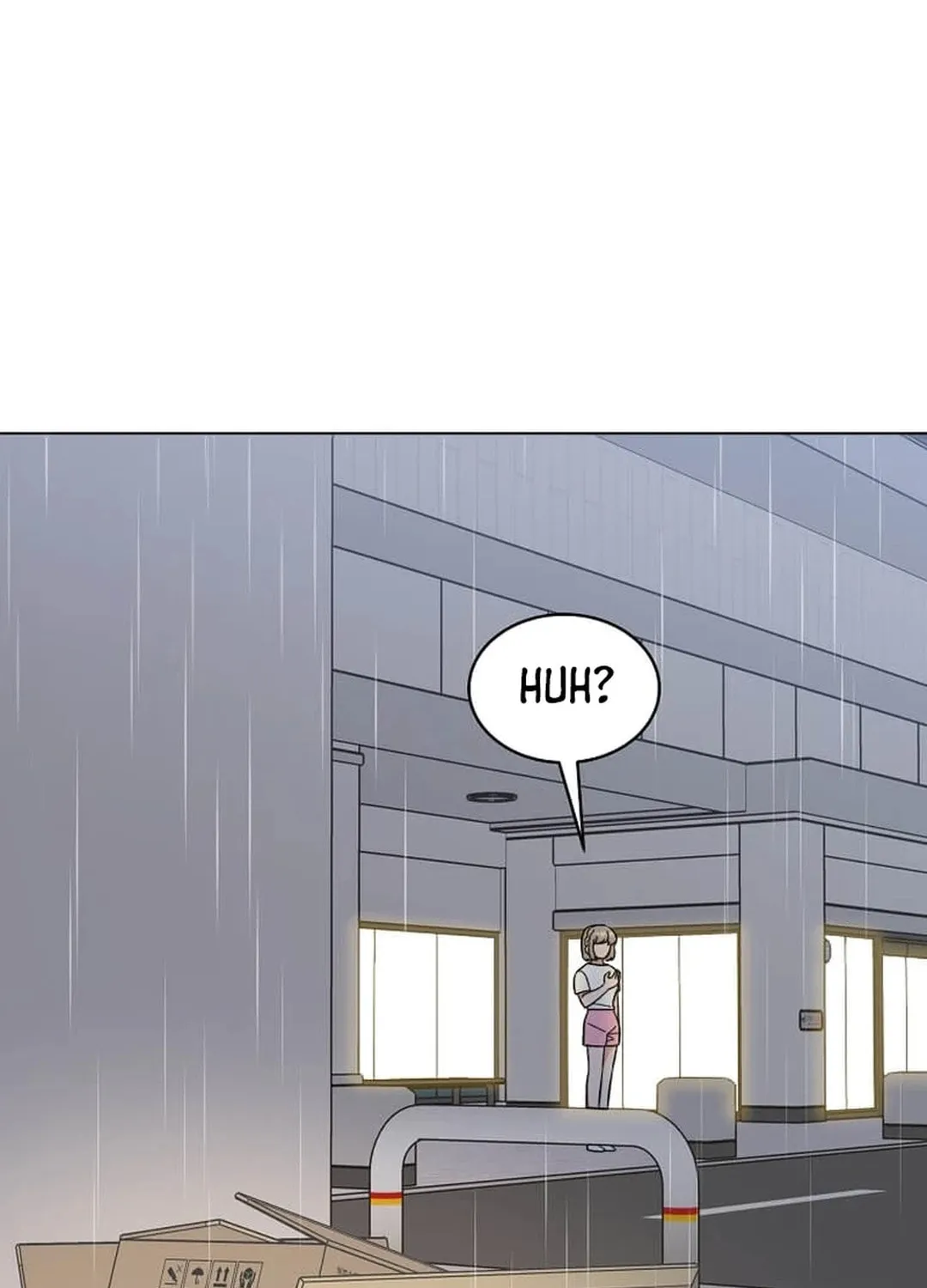 Rookie Talent Agent Knows It All Chapter 131 page 125 - 