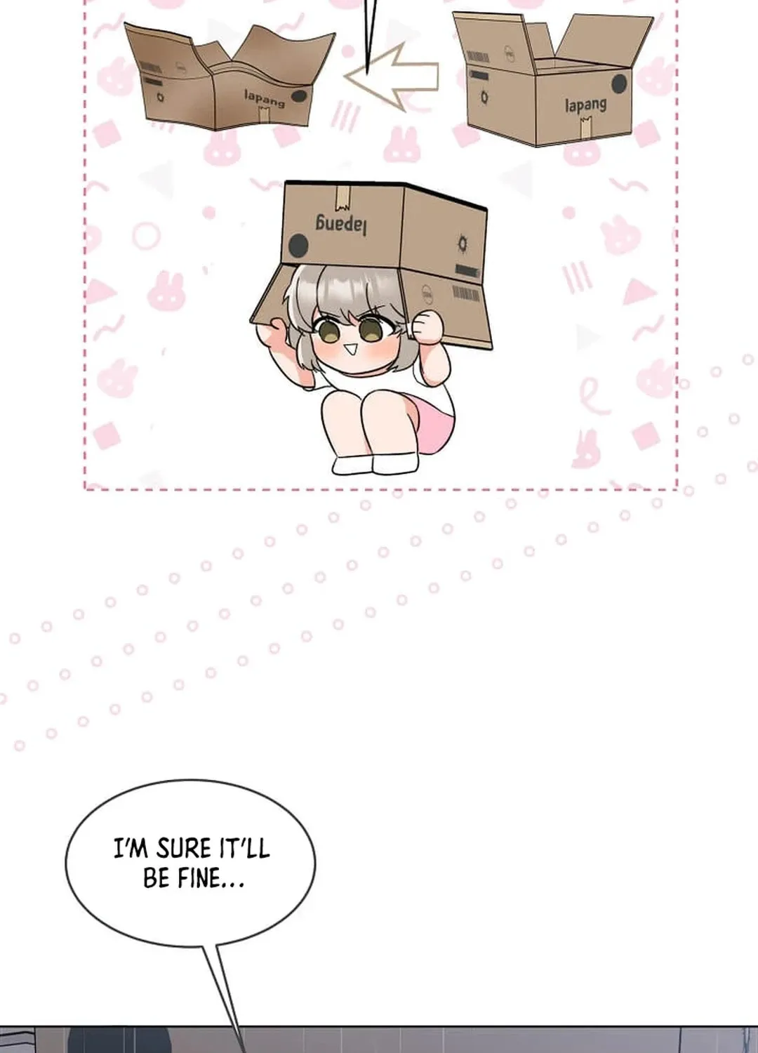 Rookie Talent Agent Knows It All Chapter 131 page 128 - 