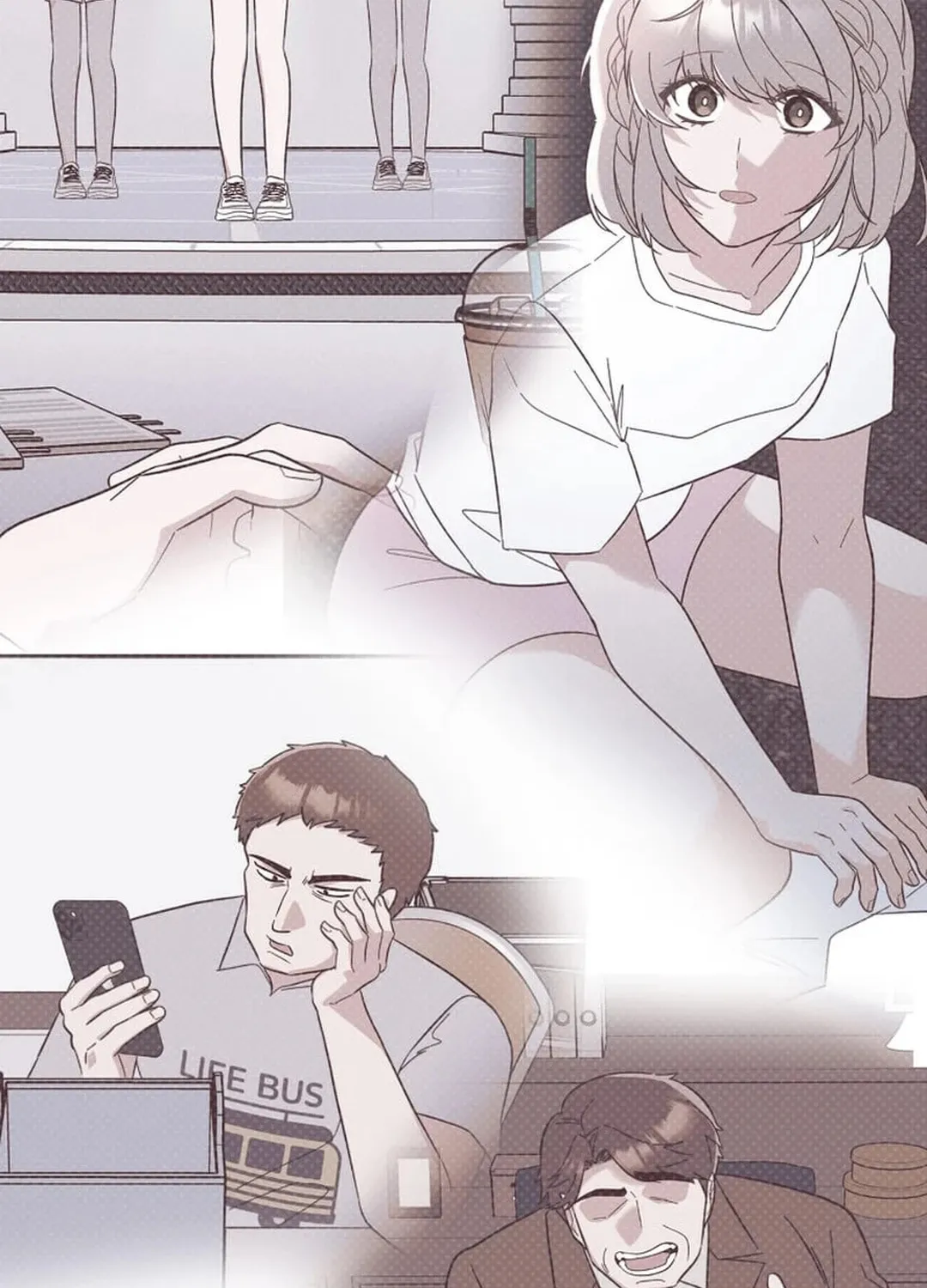 Rookie Talent Agent Knows It All Chapter 131 page 131 - 