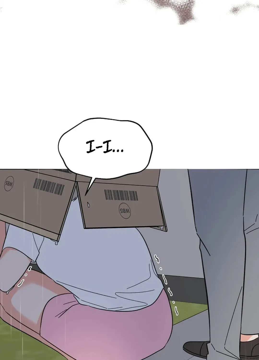 Rookie Talent Agent Knows It All Chapter 131 page 133 - 
