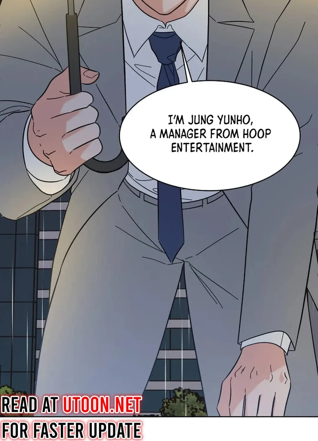 Rookie Talent Agent Knows It All Chapter 131 page 138 - 