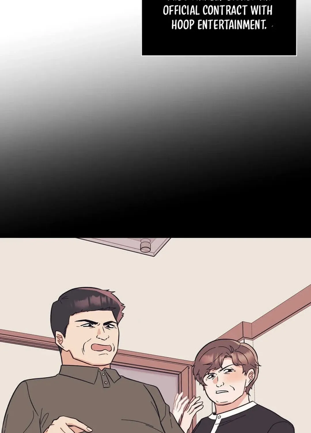 Rookie Talent Agent Knows It All Chapter 131 page 16 - 