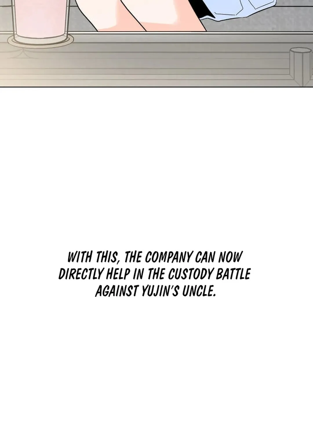 Rookie Talent Agent Knows It All Chapter 131 page 19 - 