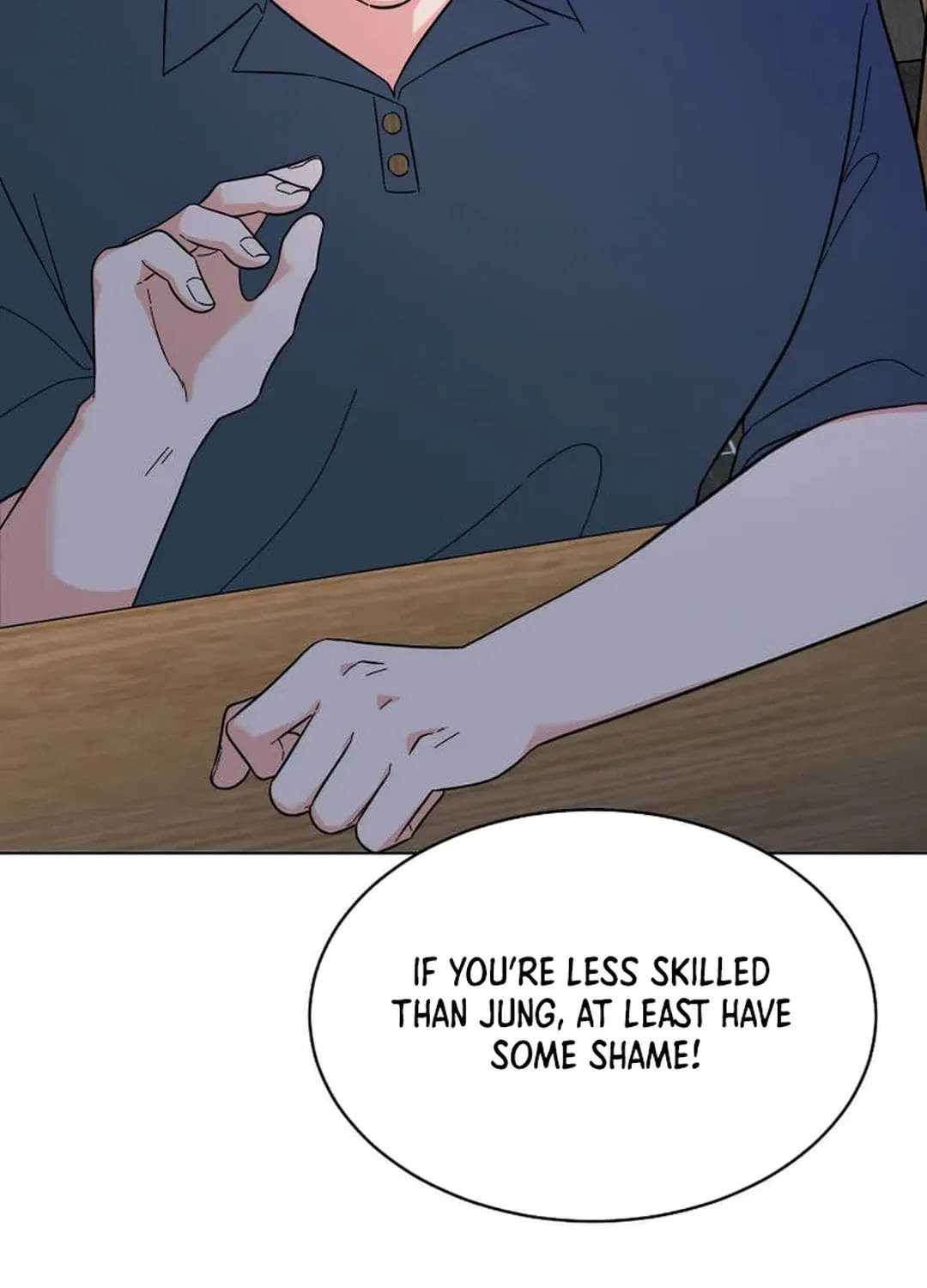Rookie Talent Agent Knows It All Chapter 131 page 26 - 