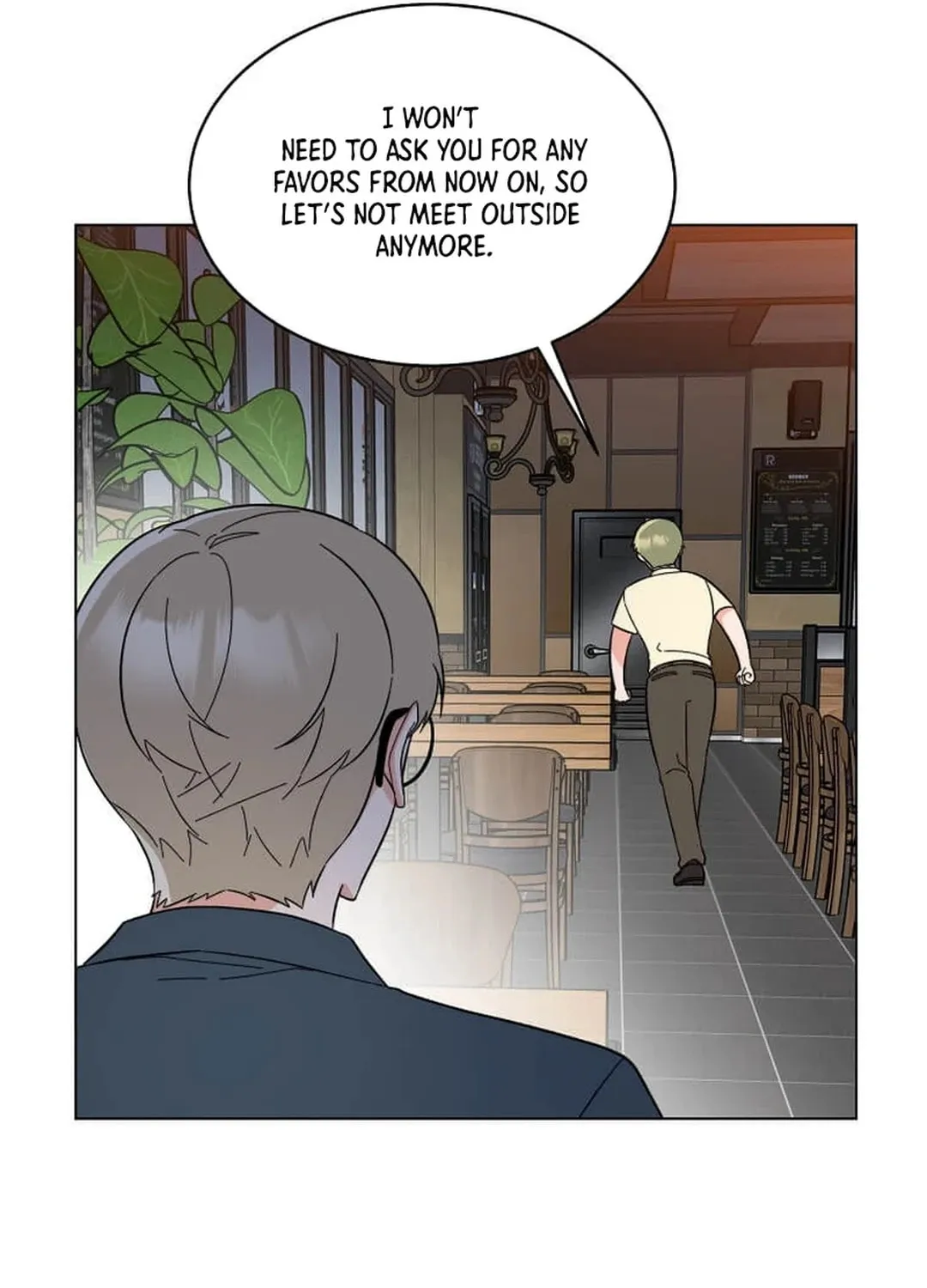 Rookie Talent Agent Knows It All Chapter 131 page 28 - 