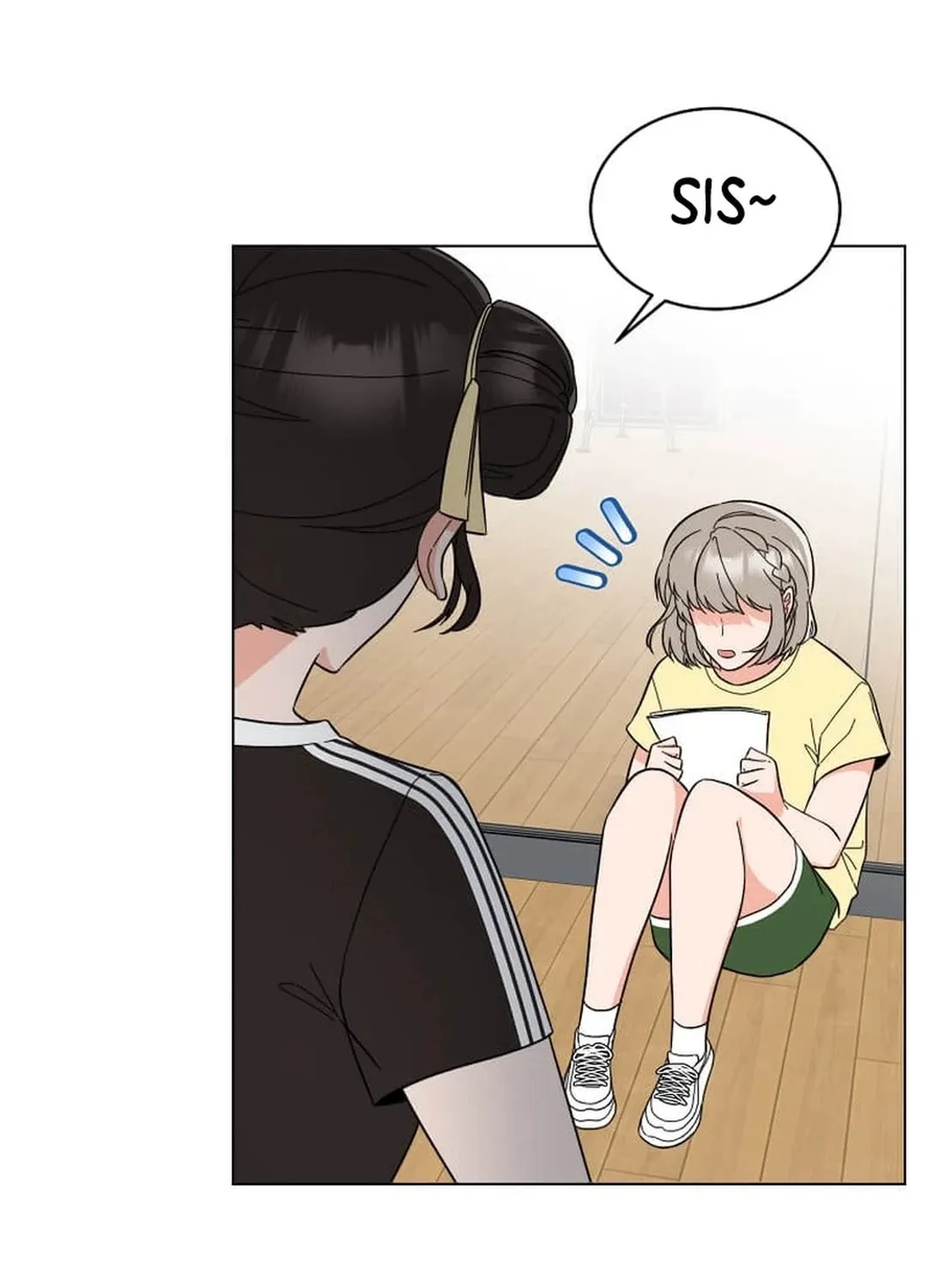 Rookie Talent Agent Knows It All Chapter 131 page 4 - 