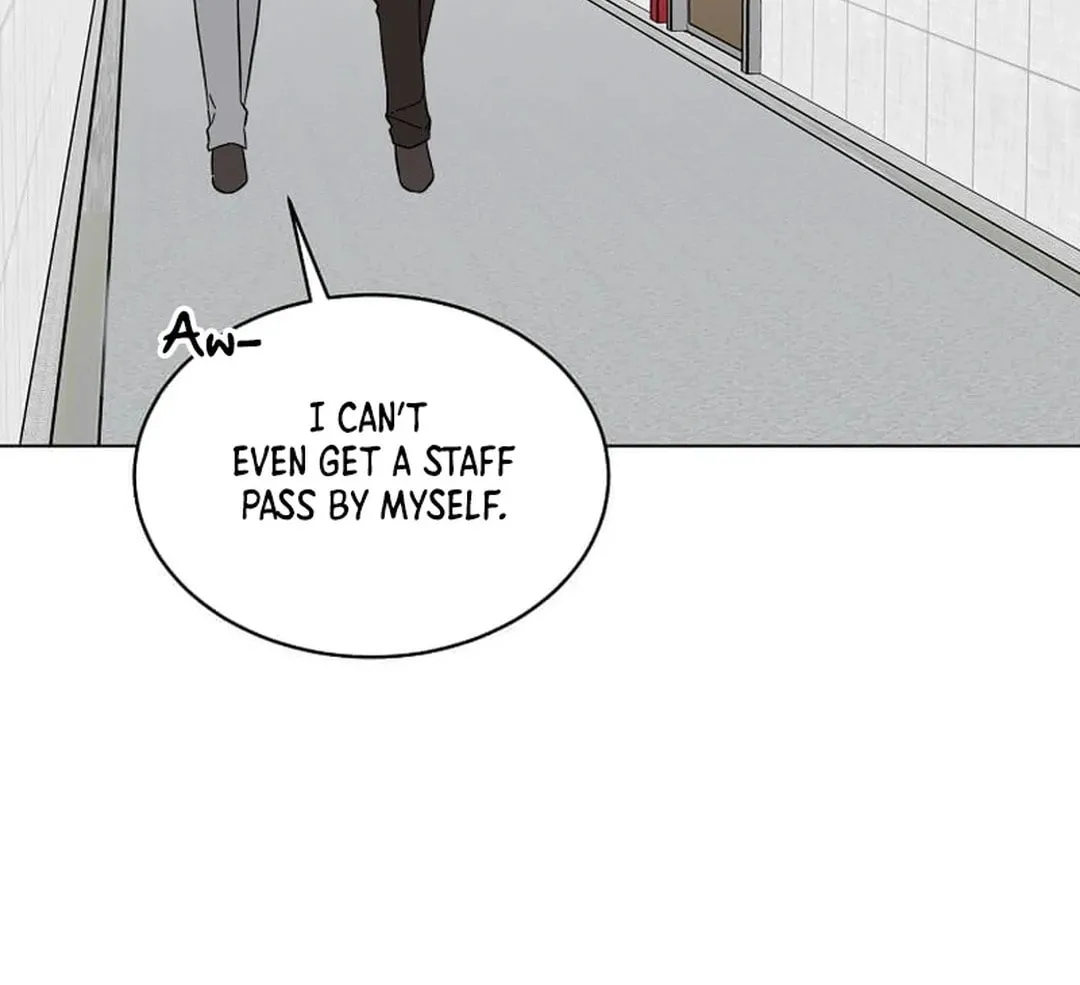 Rookie Talent Agent Knows It All Chapter 131 page 34 - 