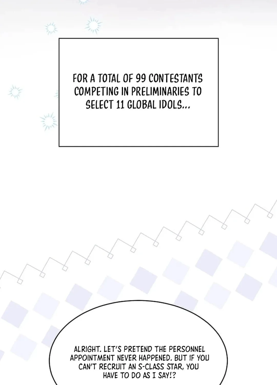 Rookie Talent Agent Knows It All Chapter 131 page 38 - 